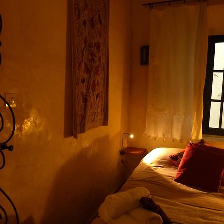 Hotel Daranur Essaouira Zimmer foto
