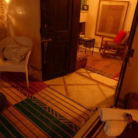 Hotel Daranur Essaouira Zimmer foto