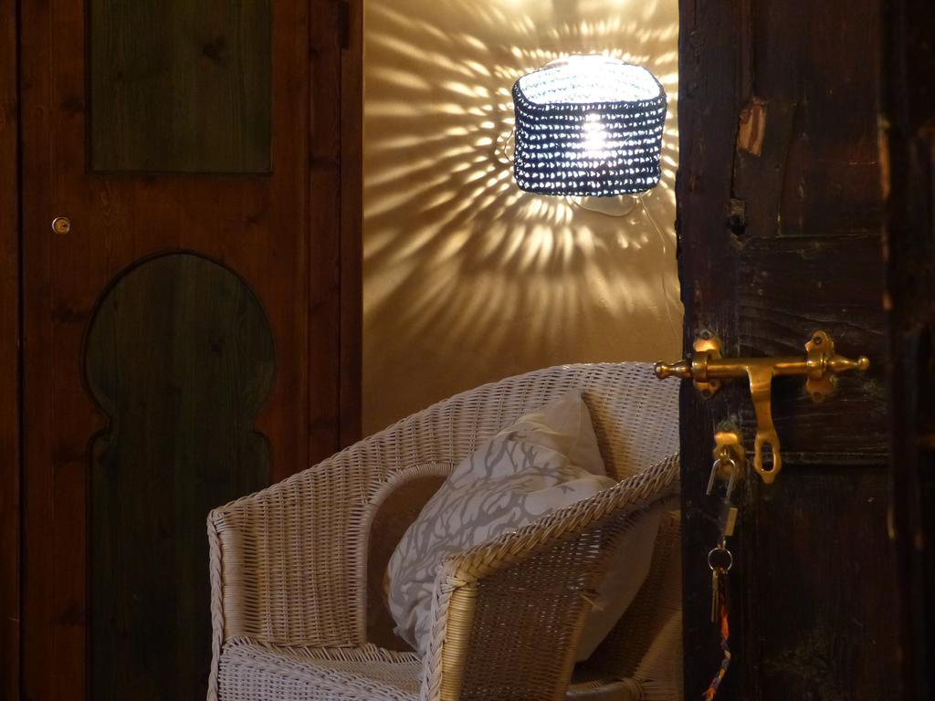 Hotel Daranur Essaouira Zimmer foto