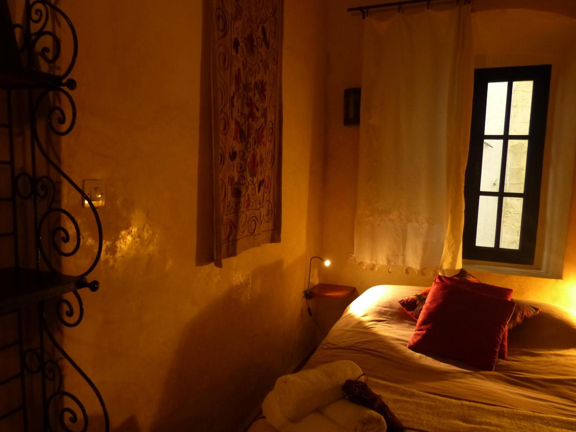 Hotel Daranur Essaouira Zimmer foto