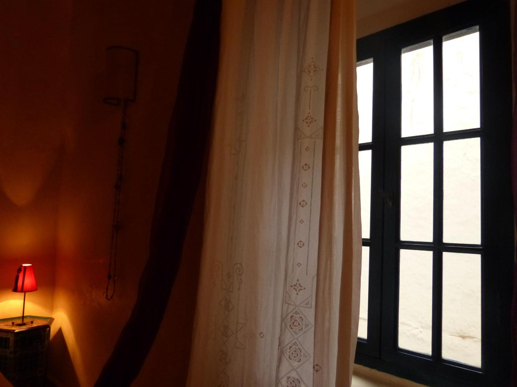 Hotel Daranur Essaouira Zimmer foto