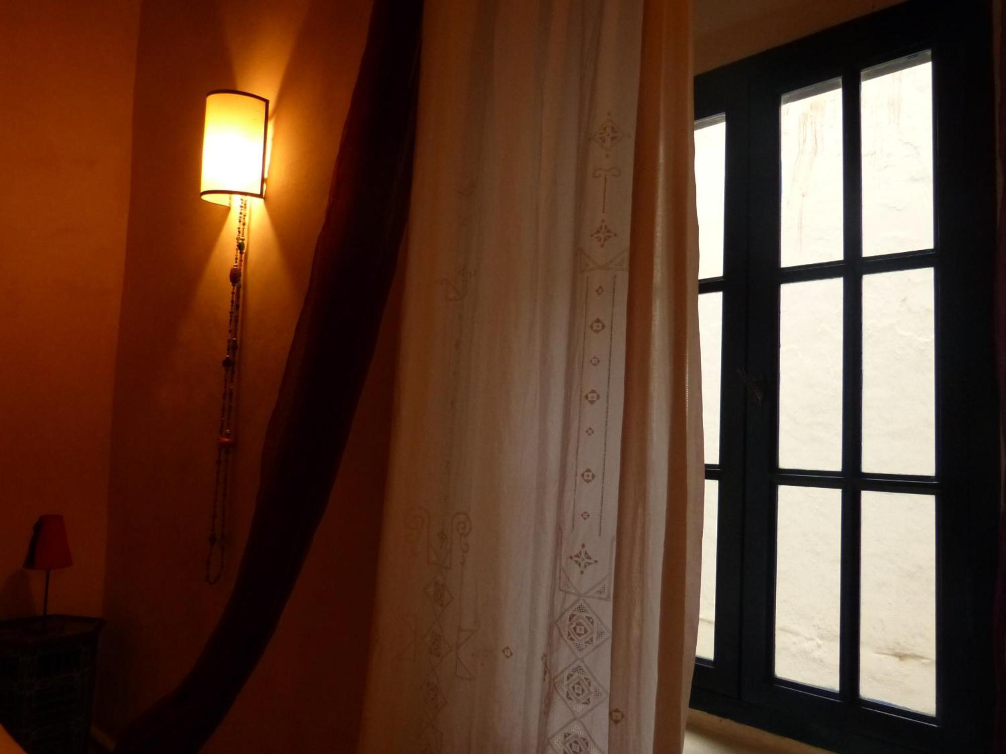 Hotel Daranur Essaouira Zimmer foto
