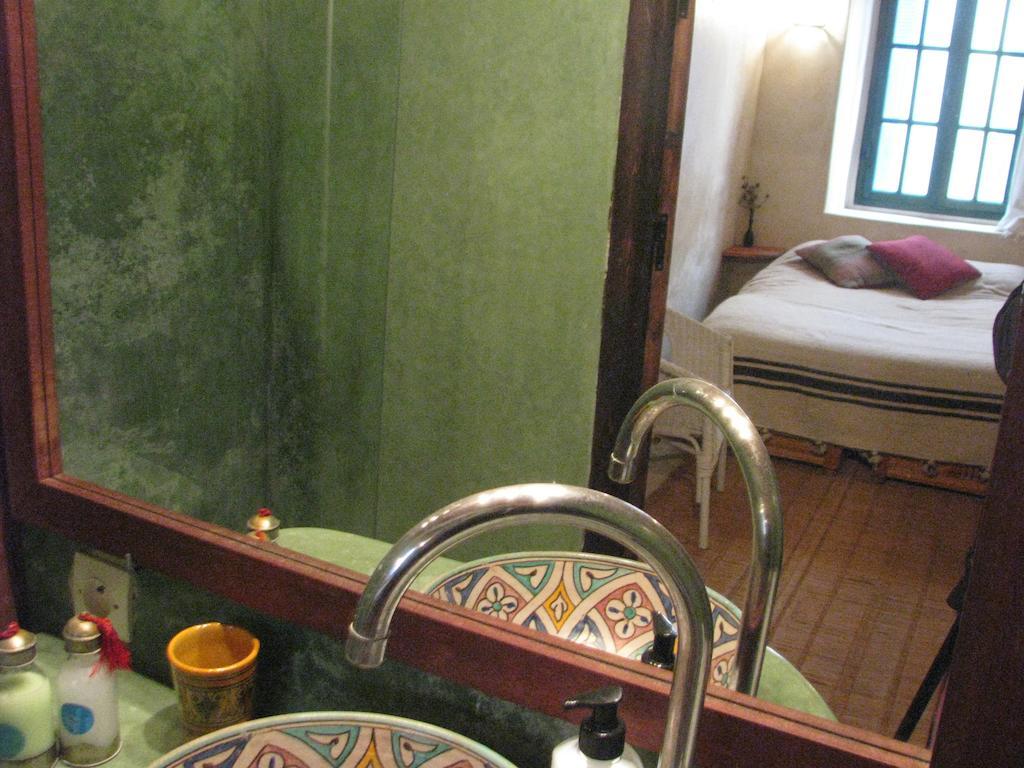 Hotel Daranur Essaouira Zimmer foto
