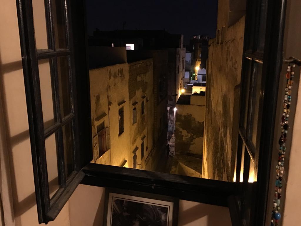 Hotel Daranur Essaouira Exterior foto