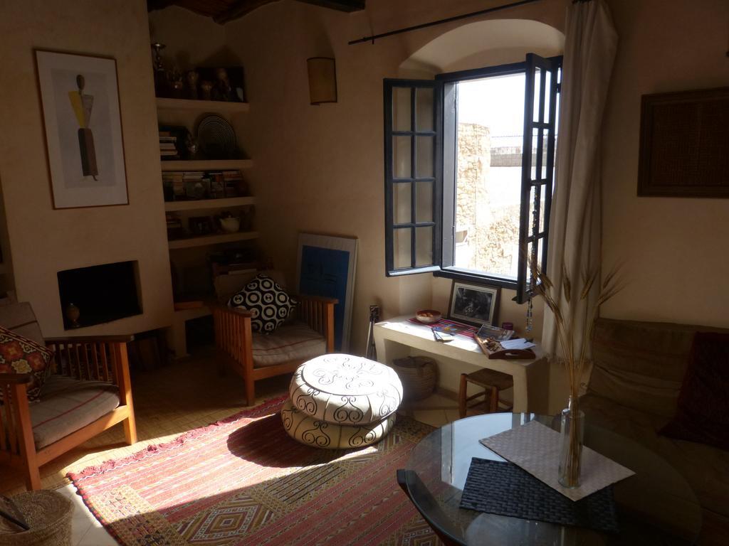 Hotel Daranur Essaouira Exterior foto