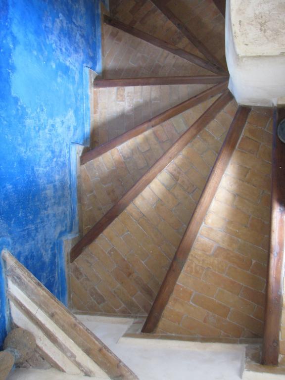 Hotel Daranur Essaouira Exterior foto