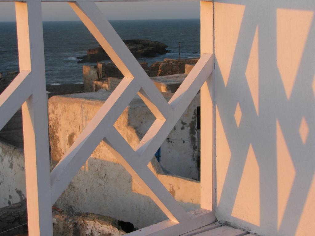 Hotel Daranur Essaouira Exterior foto