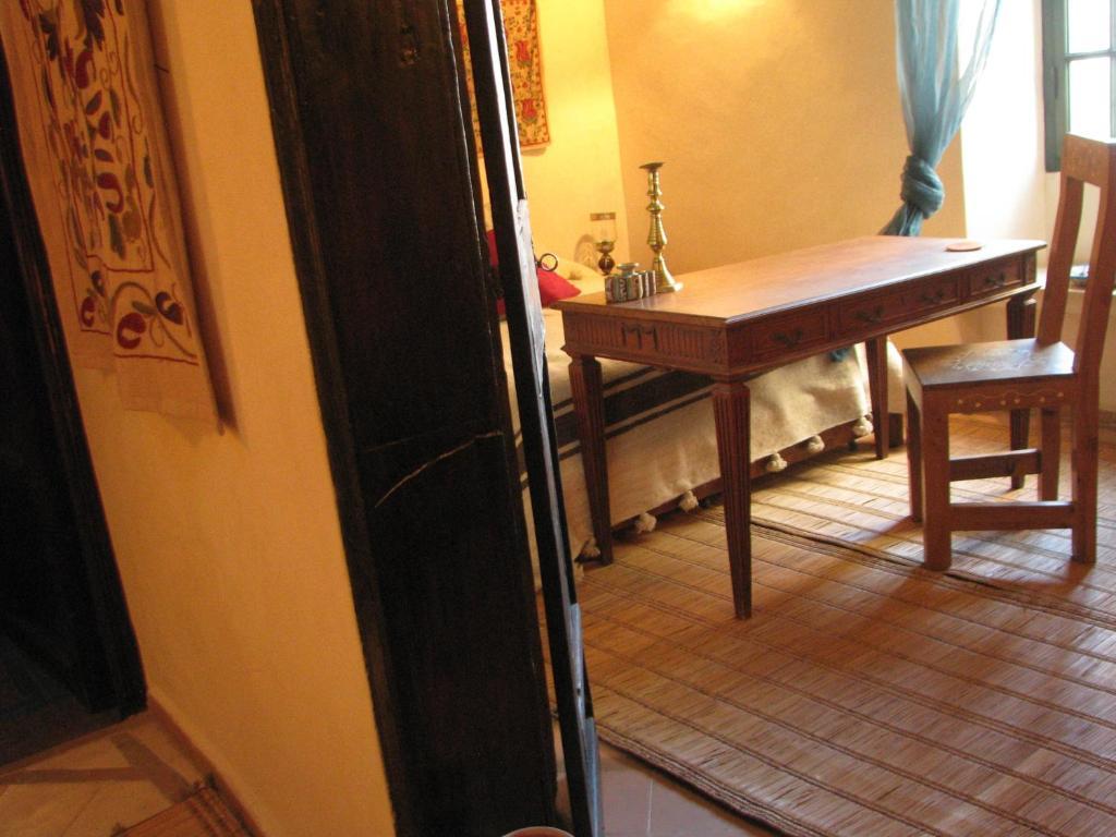 Hotel Daranur Essaouira Zimmer foto