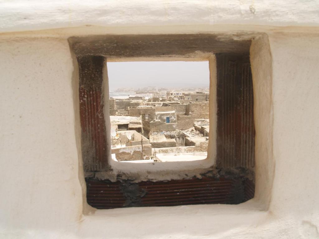 Hotel Daranur Essaouira Exterior foto