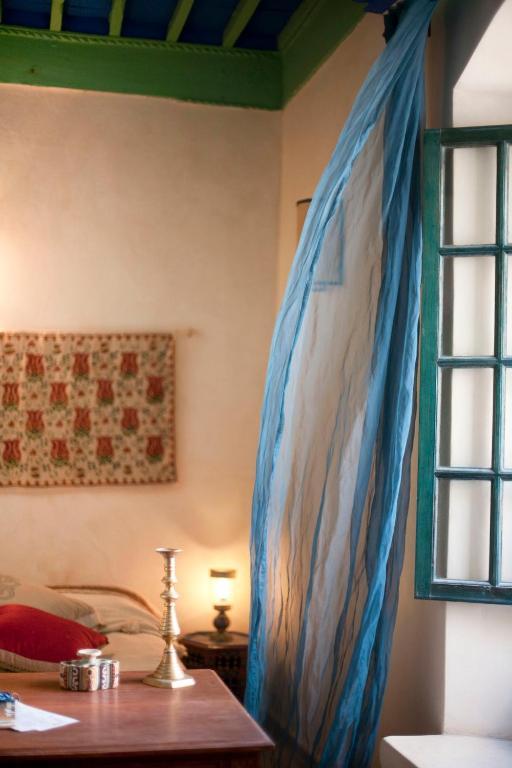 Hotel Daranur Essaouira Zimmer foto