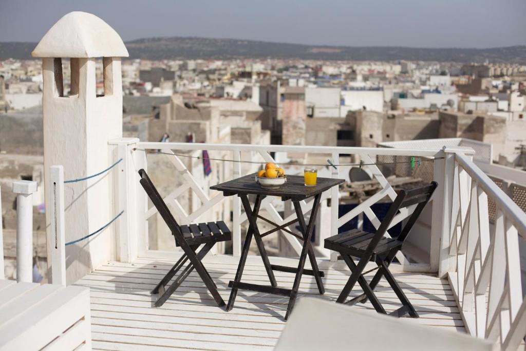 Hotel Daranur Essaouira Exterior foto