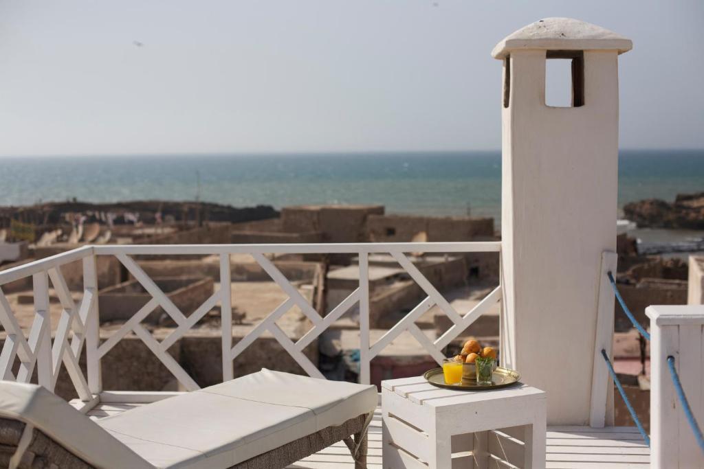 Hotel Daranur Essaouira Exterior foto