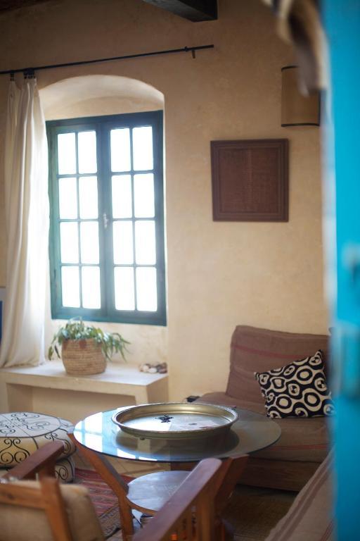 Hotel Daranur Essaouira Zimmer foto