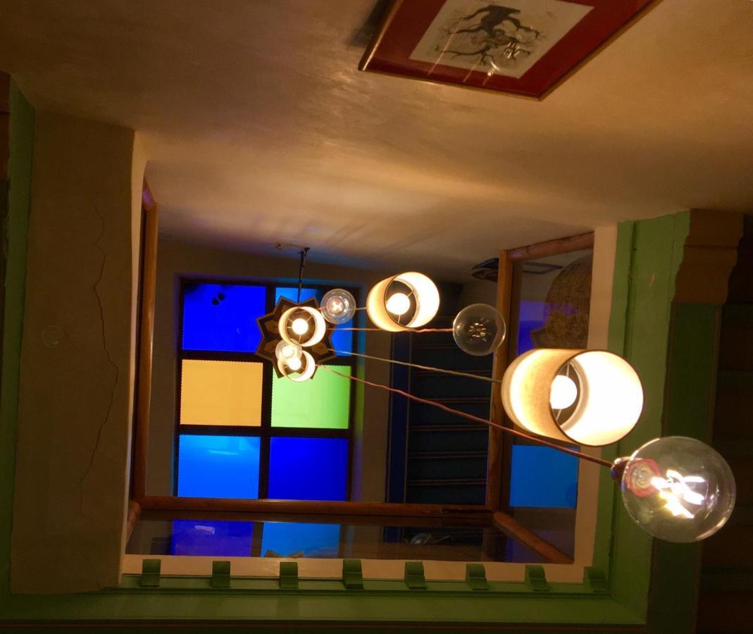 Hotel Daranur Essaouira Exterior foto
